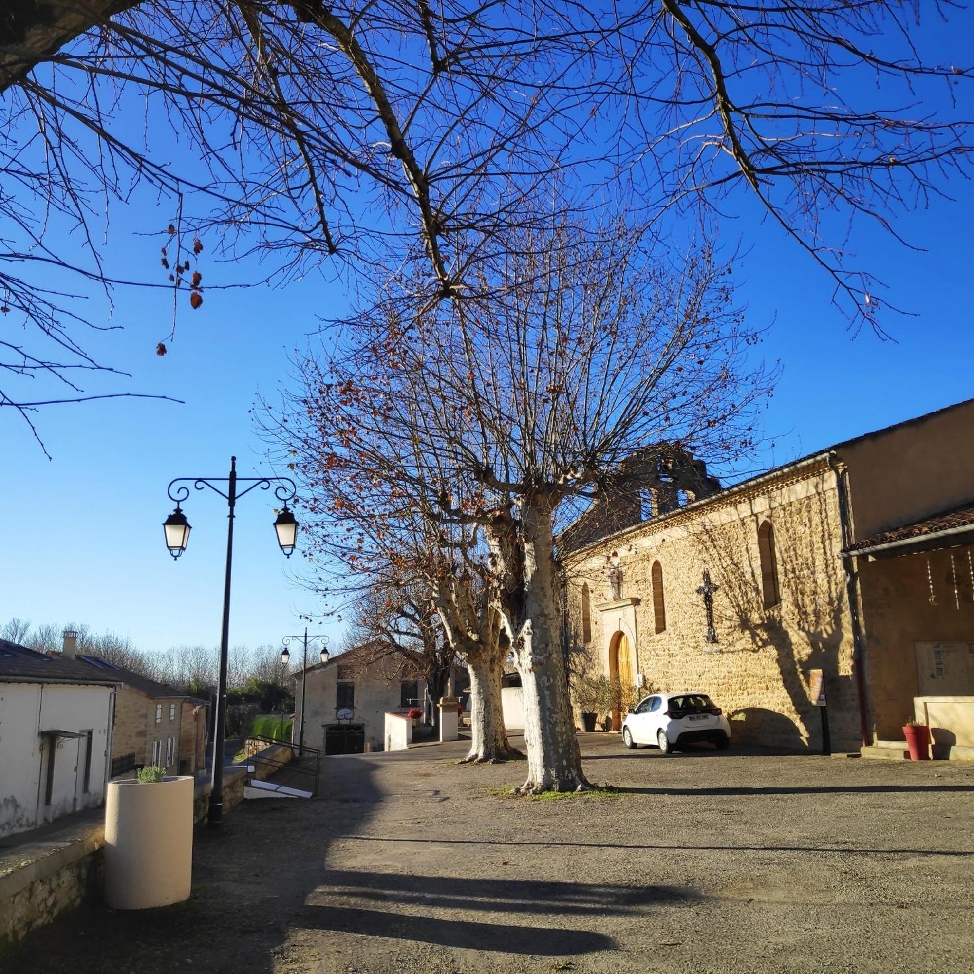 Maison Cosy Et Conviviale, Le B7 Besset Eksteriør bilde