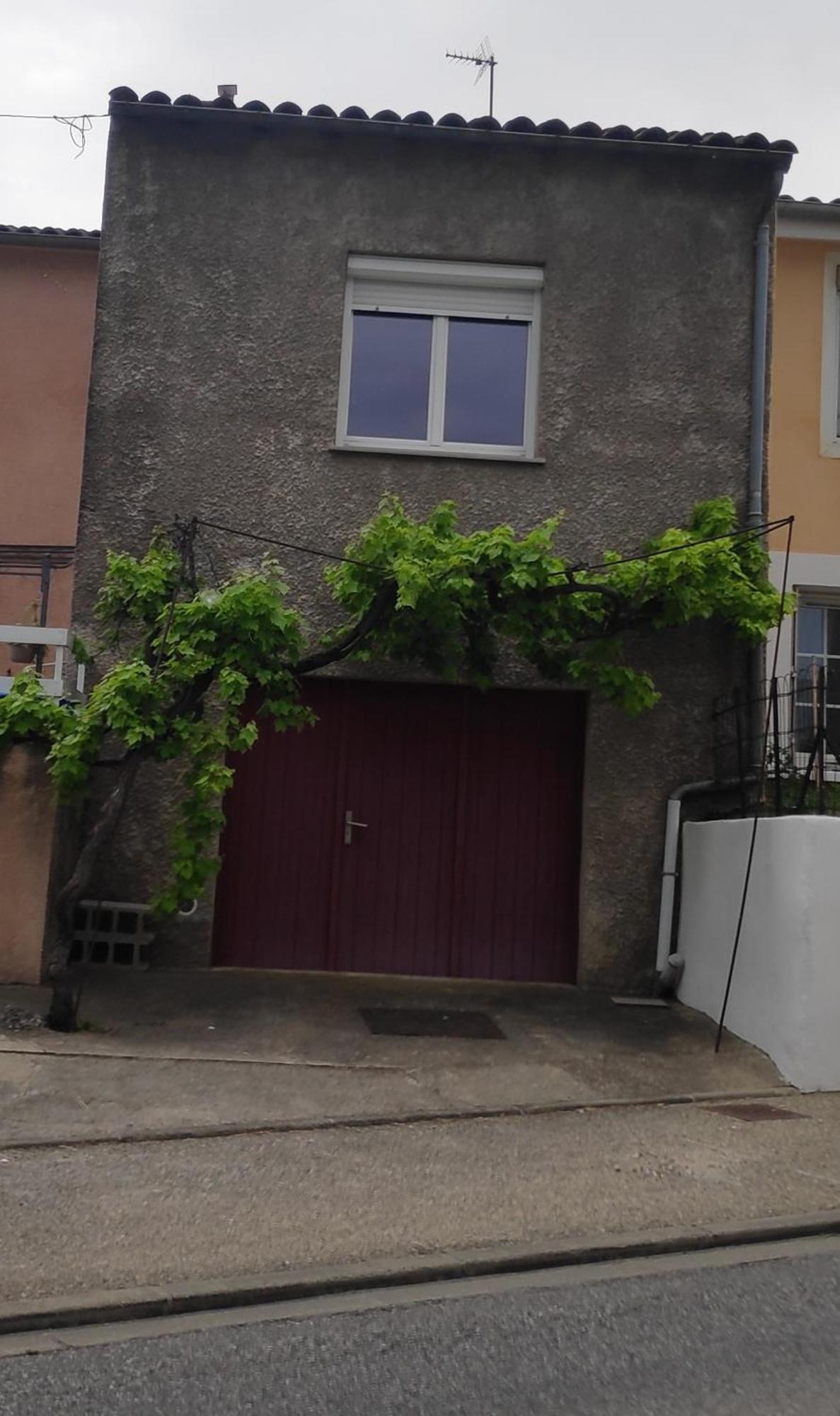 Maison Cosy Et Conviviale, Le B7 Besset Eksteriør bilde